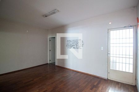 Sala de casa para alugar com 2 quartos, 135m² em Centro, Sorocaba