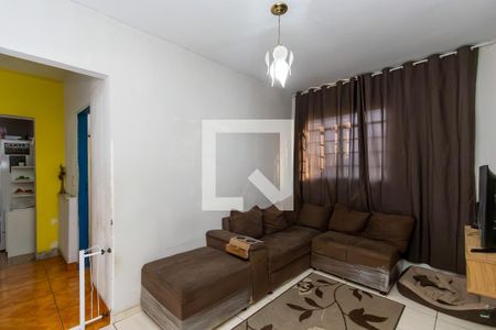 Sala de casa à venda com 3 quartos, 180m² em Cenaculo, Belo Horizonte