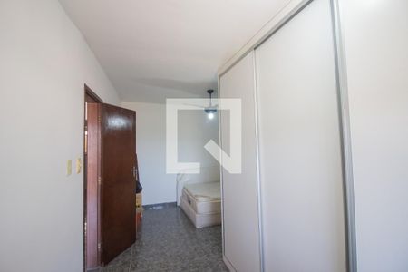 Suíte 1 de casa para alugar com 1 quarto, 80m² em Colorado, Contagem