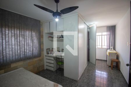 Suíte 1 de casa para alugar com 1 quarto, 80m² em Colorado, Contagem