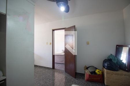 Suíte 1 de casa para alugar com 1 quarto, 80m² em Colorado, Contagem