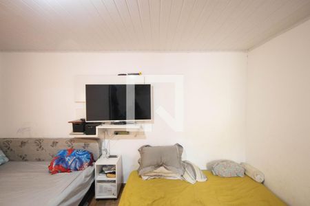 Quarto 1 de casa à venda com 4 quartos, 100m² em Vila Nova Galvão, São Paulo