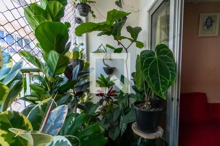 Sala de apartamento à venda com 2 quartos, 77m² em Vila Helena, São Bernardo do Campo