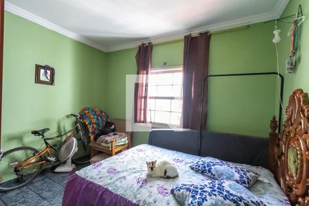 Quarto 1 de apartamento à venda com 2 quartos, 77m² em Vila Helena, São Bernardo do Campo