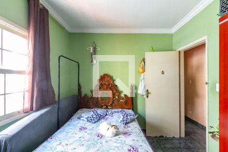 Quarto 1 de apartamento à venda com 2 quartos, 77m² em Vila Helena, São Bernardo do Campo