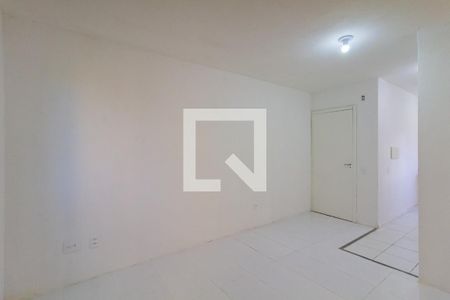 Sala de apartamento para alugar com 1 quarto, 42m² em Rio Branco, Canoas