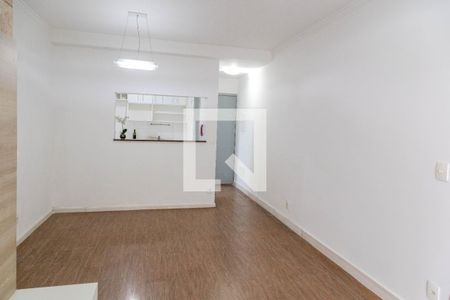 Sala de apartamento à venda com 3 quartos, 83m² em Jardim Las Vegas, Guarulhos