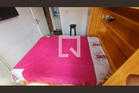Quarto de apartamento à venda com 2 quartos, 43m² em Jardim Bom Clima, Guarulhos