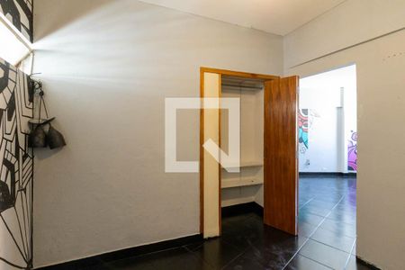 Quarto de apartamento à venda com 1 quarto, 44m² em República, São Paulo
