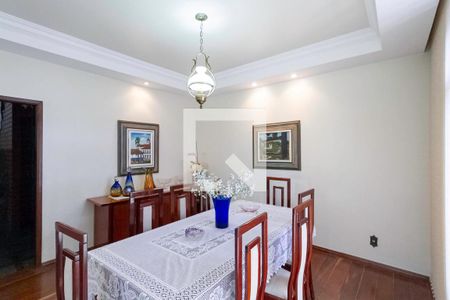 Sala 1 de casa à venda com 4 quartos, 341m² em Luxemburgo, Belo Horizonte