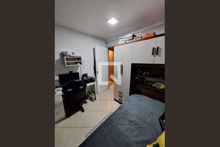 Quarto 2 de casa à venda com 5 quartos, 134m² em Parque Residencial Oratorio, São Paulo