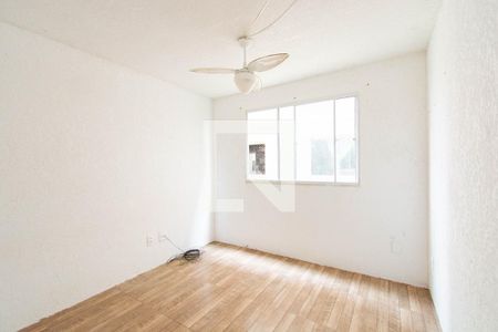 Sala/Cozinha de apartamento para alugar com 2 quartos, 42m² em Rio Branco, Canoas