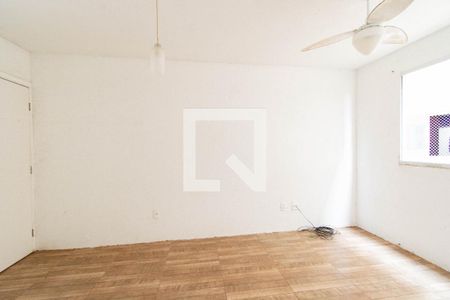 Sala/Cozinha de apartamento para alugar com 2 quartos, 42m² em Rio Branco, Canoas