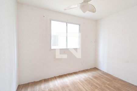 Quarto de apartamento para alugar com 2 quartos, 42m² em Rio Branco, Canoas