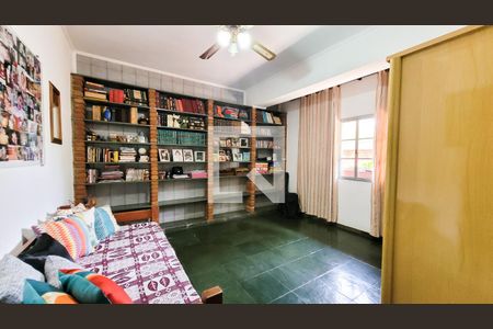 Escritório de casa à venda com 5 quartos, 997m² em Chácara Santa Margarida, Campinas