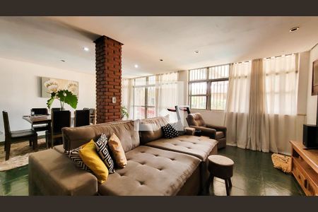 Sala de casa à venda com 5 quartos, 997m² em Chácara Santa Margarida, Campinas