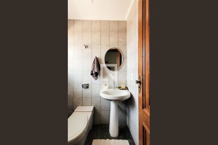 Lavabo de casa à venda com 5 quartos, 997m² em Chácara Santa Margarida, Campinas