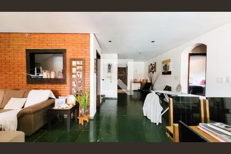Sala de casa à venda com 5 quartos, 997m² em Chácara Santa Margarida, Campinas