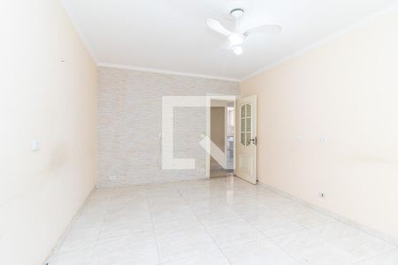 Sala de casa à venda com 3 quartos, 250m² em Vila Robertina, São Paulo