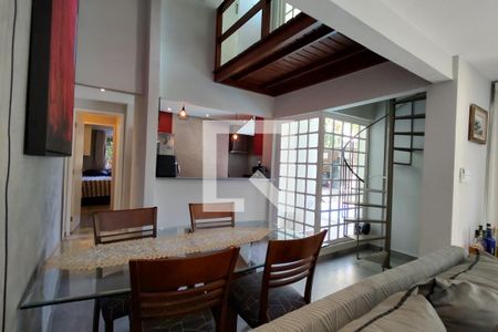 Sala de Jantar de casa para alugar com 3 quartos, 500m² em Jacarepaguá, Rio de Janeiro