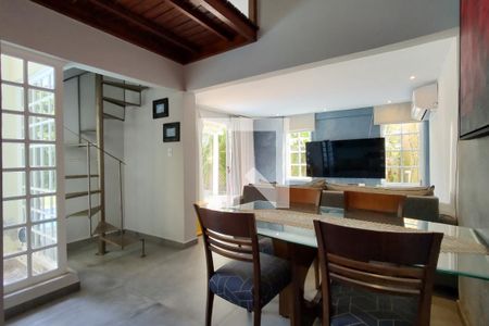 Sala de Jantar de casa para alugar com 3 quartos, 500m² em Jacarepaguá, Rio de Janeiro