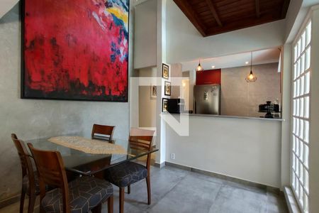 Sala de Jantar de casa para alugar com 3 quartos, 500m² em Jacarepaguá, Rio de Janeiro