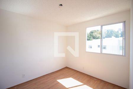 Quarto 2 de apartamento à venda com 2 quartos, 47m² em Bom Jesus, Contagem