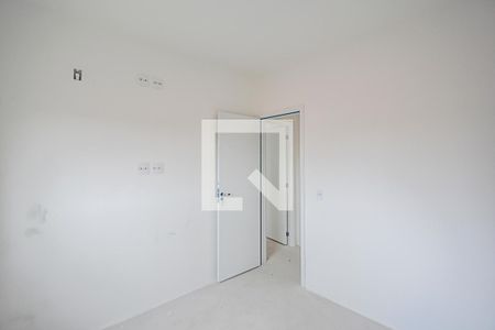 Quarto de apartamento à venda com 2 quartos, 55m² em Paulicéia, São Bernardo do Campo