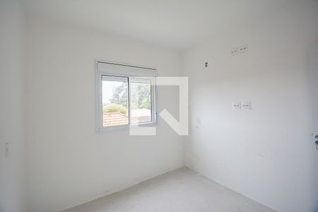 Quarto de apartamento à venda com 2 quartos, 55m² em Paulicéia, São Bernardo do Campo