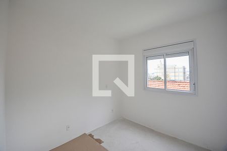 Quarto de apartamento à venda com 2 quartos, 55m² em Paulicéia, São Bernardo do Campo