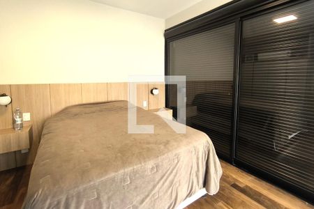 Suíte de casa de condomínio para alugar com 3 quartos, 300m² em Marco Leite, Jundiaí