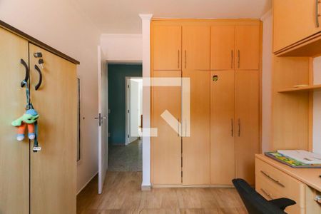 Quarto 1 de casa de condomínio à venda com 3 quartos, 283m² em Vila São Silvestre, São Paulo