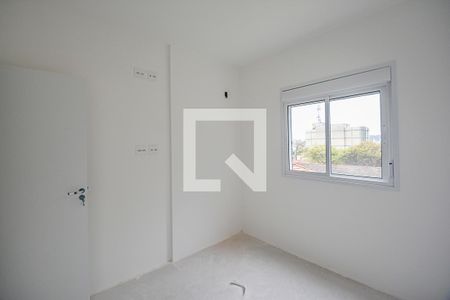 Quarto de apartamento à venda com 2 quartos, 55m² em Paulicéia, São Bernardo do Campo