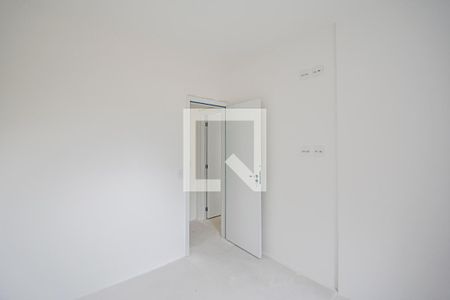 Quarto de apartamento à venda com 2 quartos, 55m² em Paulicéia, São Bernardo do Campo