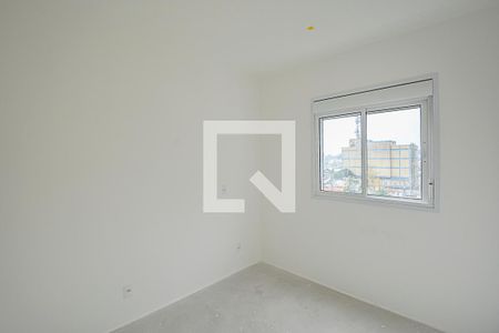 Quarto de apartamento à venda com 2 quartos, 55m² em Paulicéia, São Bernardo do Campo