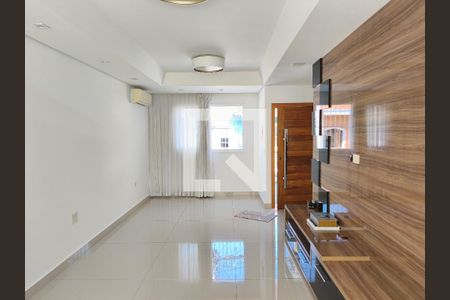 Sala de casa para alugar com 3 quartos, 350m² em Cambuci, São Paulo