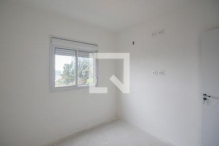 Quarto de apartamento à venda com 2 quartos, 55m² em Paulicéia, São Bernardo do Campo