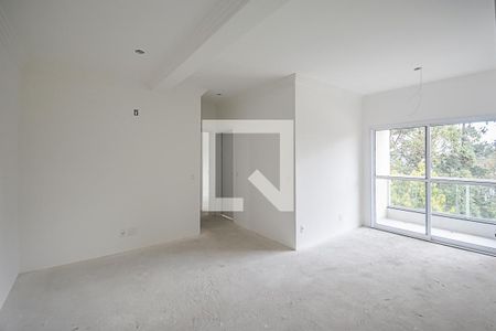 Sala de apartamento à venda com 2 quartos, 64m² em Paulicéia, São Bernardo do Campo