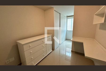 Semi Suíte 2 de casa de condomínio à venda com 3 quartos, 160m² em Vargem Grande, Rio de Janeiro