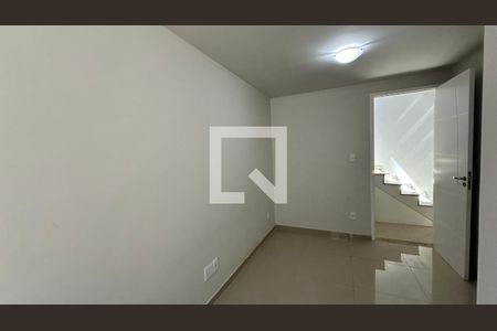 Semi Suíte 1 de casa de condomínio à venda com 3 quartos, 160m² em Vargem Grande, Rio de Janeiro