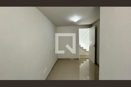 Semi Suíte 1 de casa de condomínio à venda com 3 quartos, 160m² em Vargem Grande, Rio de Janeiro