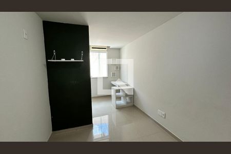 Semi Suíte 1 de casa de condomínio à venda com 3 quartos, 160m² em Vargem Grande, Rio de Janeiro