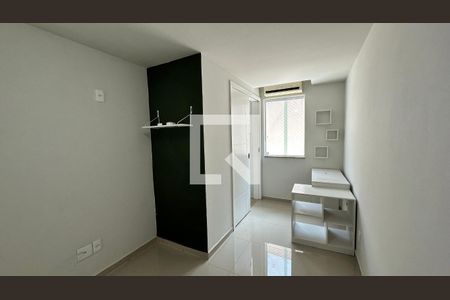 Semi Suíte 1 de casa de condomínio à venda com 3 quartos, 160m² em Vargem Grande, Rio de Janeiro