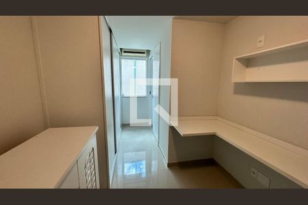 Semi Suíte 2 de casa de condomínio à venda com 3 quartos, 160m² em Vargem Grande, Rio de Janeiro
