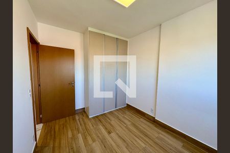 Quarto 1 de apartamento à venda com 3 quartos, 122m² em Anhangabaú, Jundiaí