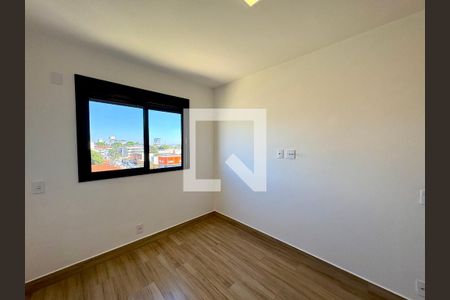 Quarto 1 de apartamento à venda com 3 quartos, 122m² em Anhangabaú, Jundiaí