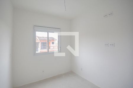 Quarto 1 de apartamento à venda com 3 quartos, 71m² em Paulicéia, São Bernardo do Campo