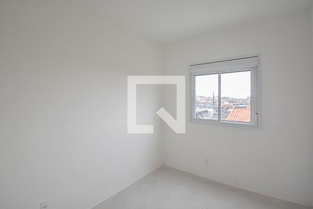 Quarto 1 de apartamento à venda com 3 quartos, 71m² em Paulicéia, São Bernardo do Campo