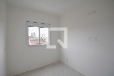 Quarto 1 de apartamento à venda com 3 quartos, 71m² em Paulicéia, São Bernardo do Campo