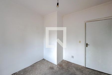 Quarto de casa de condomínio à venda com 3 quartos, 135m² em Chácara Mafalda, São Paulo